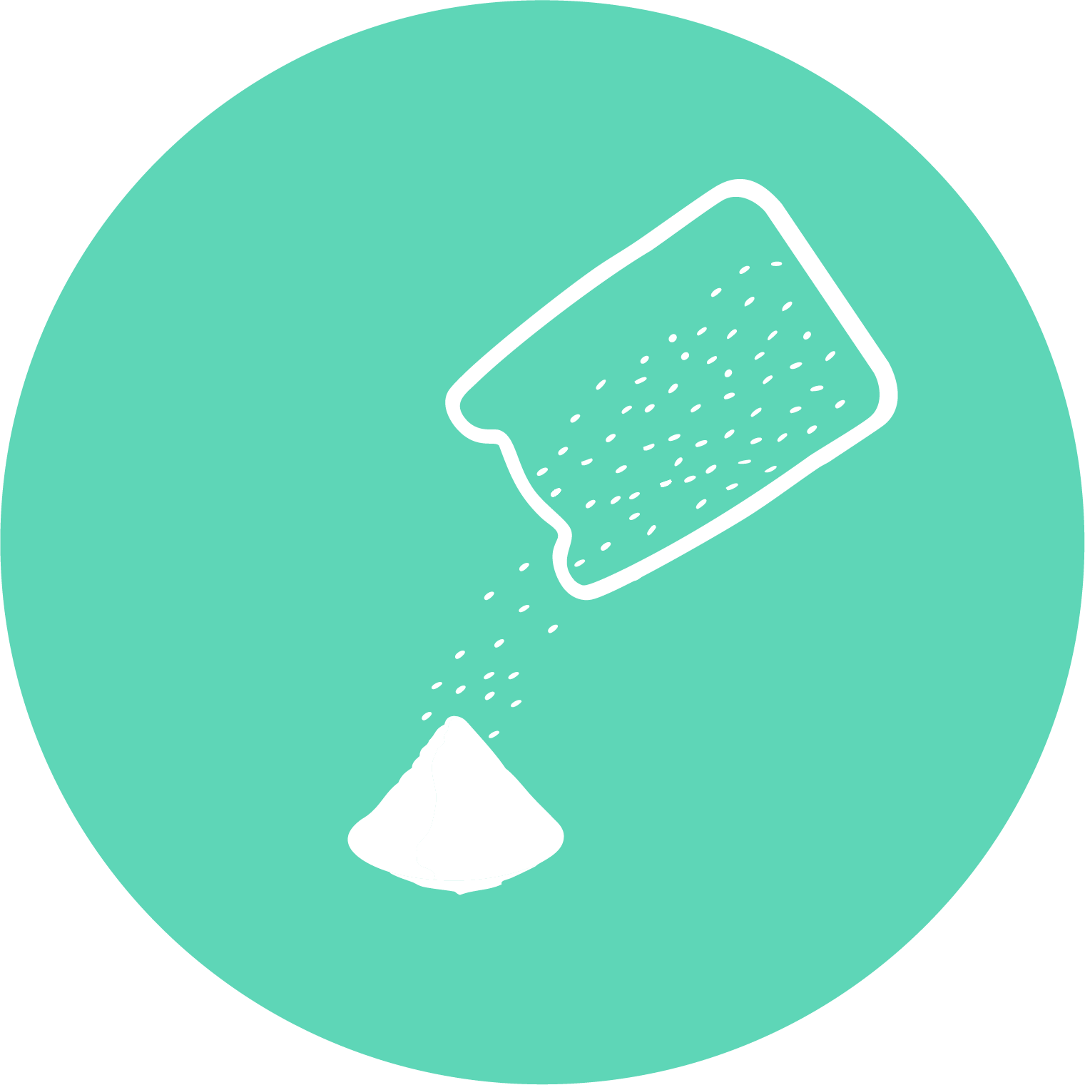 icon for epsom salt