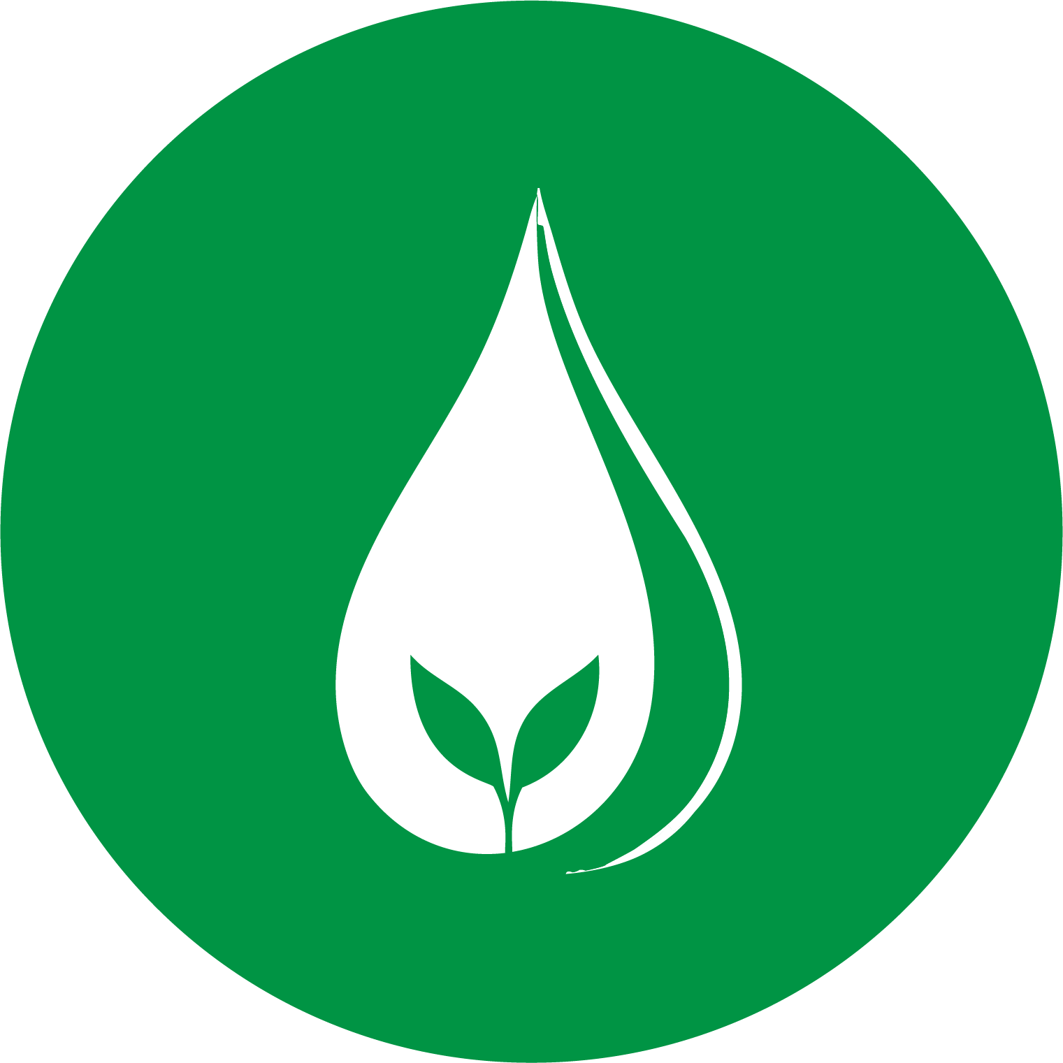 icon for tea tree oil